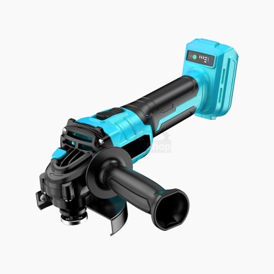 Угловая шлифмашина CompactCut 115 - купить в Именях Ильича