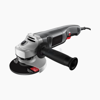 Болгарка аккумуляторная EasyGrind 125 - купить в Именях Ильича