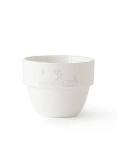 Кружка керамическая DailyCup - купить в Именях Ильича