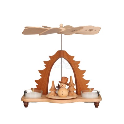 Набор изящных золотых подсвечников для тонких свечей - купить в Именях Ильича